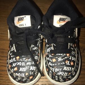 Nike Just Do It Force 1